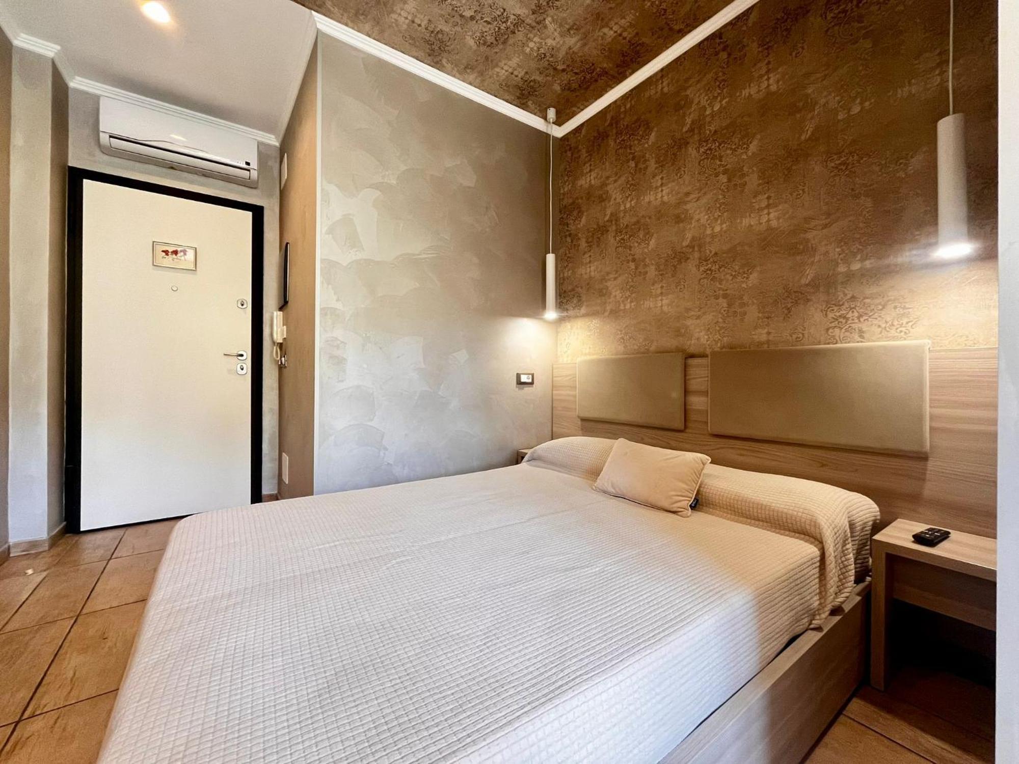 Hotel Marilena Taggia Exterior foto