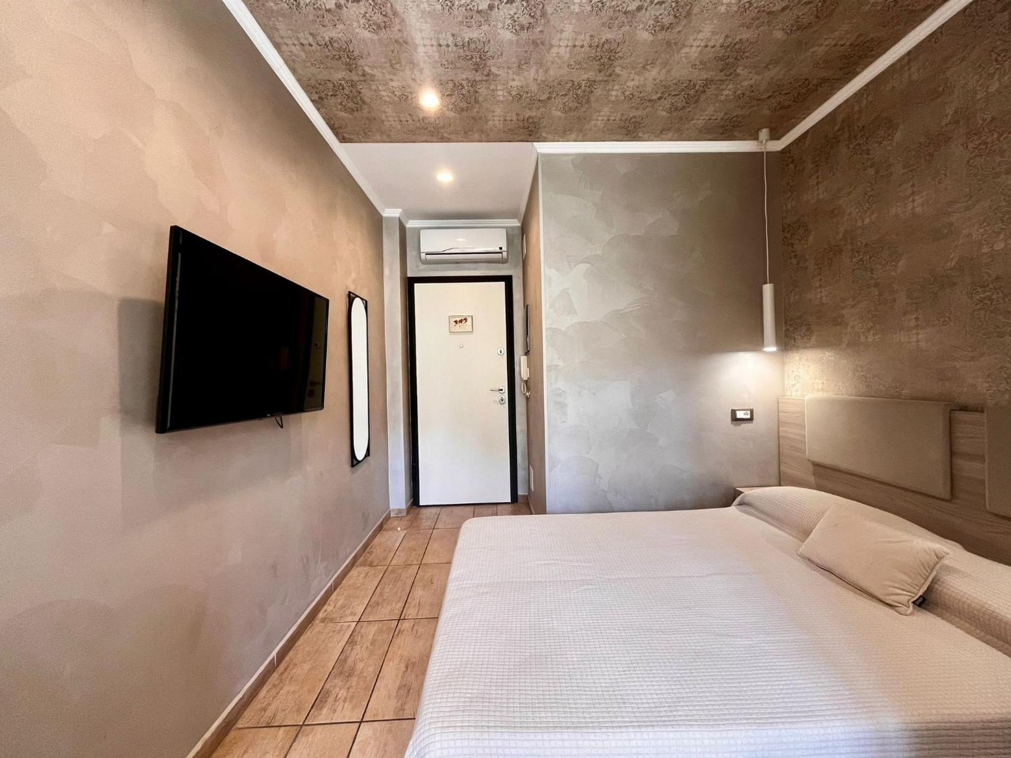 Hotel Marilena Taggia Exterior foto